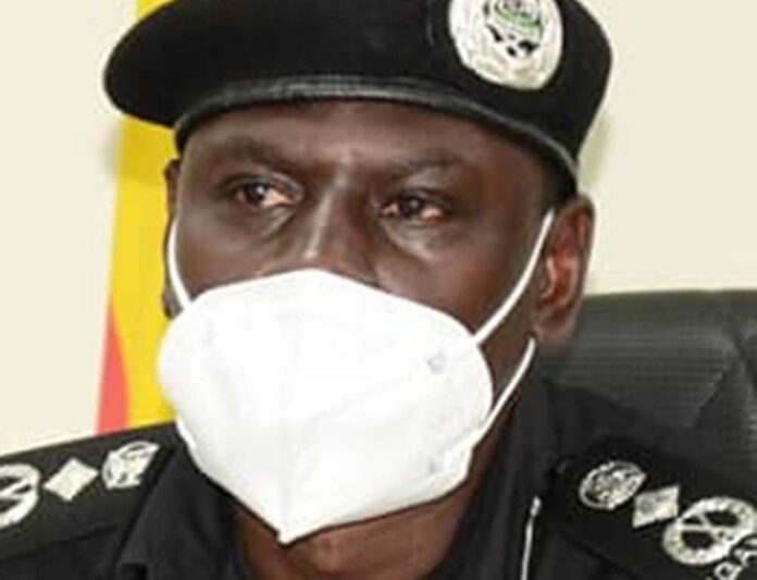 Police has finally released the postmortem report detailing the cause of death of deputy Police chief DIGP Maj Gen Paul Lokech.