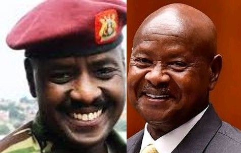 MUHOOZI PROJECT: Museveni Opens Up on 'Grooming His Son Kainerugaba to Succeed Him as President'