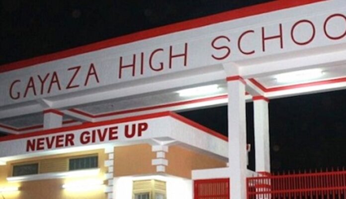 Gayaza High School. LIST: Here are Uganda's Top Performing A-level Schools in 2020 UACE Entrepreneurship