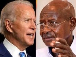 Biden’s US Government Sends Clear Warning to Museveni Over Anti-Homosexuality Law