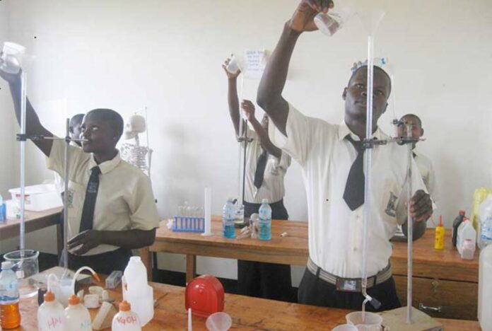 LIST: Uganda's 400 Best O-level Science Schools Named According to UCE 2020 Results for top districts