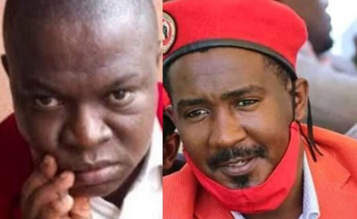 Bobi Wine NUP MPs Muhammad Ssegirinya and Allan Ssewanyana summoned by Masaka Police over Greater Masaka killings involvement
