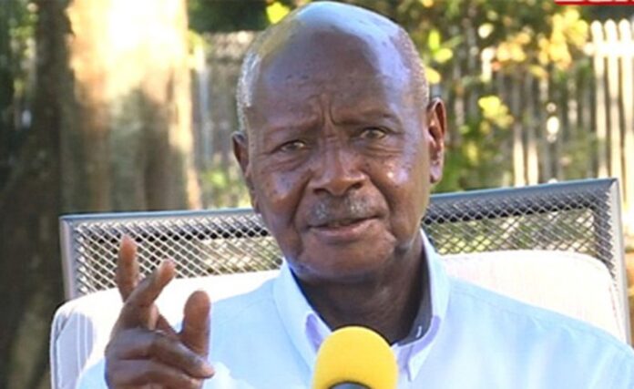 Ban on Bail for Suspected Killers: Museveni to Summon NRM Caucus, Proposes Referendum