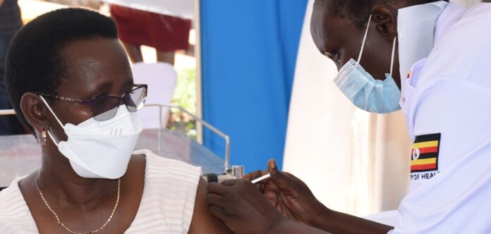 Expired Covid19 Vaccines: Uganda's Immunization Boss Breaks Silence