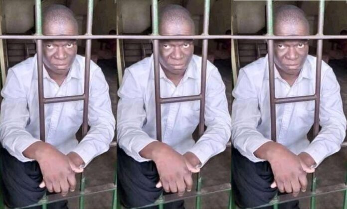 Muhammad Ssegirinya faces treason charges after being rearrested at Kigo Prison