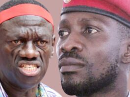 Bobi Wine Refuses to Join Besigye Protests