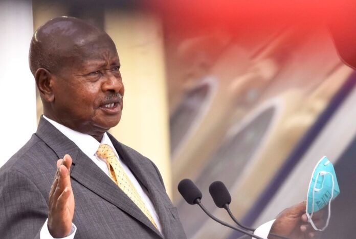 FINAL DECISION: 'We Shall Increase Your Salaries But Scientists First' -- Museveni Government Insists in Letter to Striking Arts Teachers