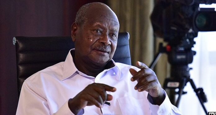 NOTHING WRONG! Top Museveni Government Official Opens Up on Plot to Change Constitution to Allow Only MPs Elect President