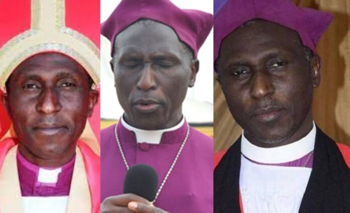 Shock as Bishop Reuben Kisembo is Dragged to Court over 'Illegal Sale' of Mukono Land Belonging to Late Bishop's Family