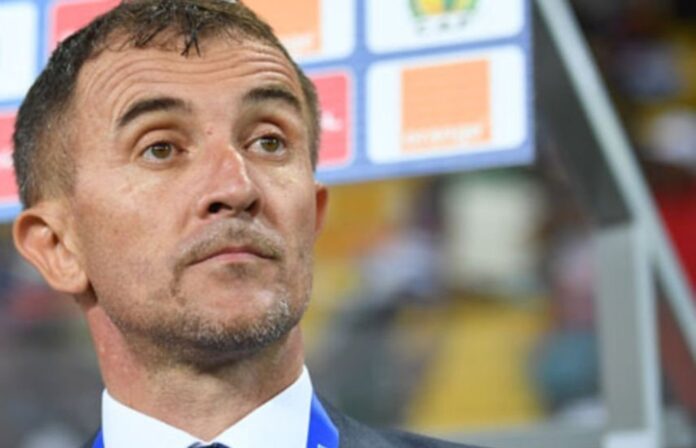 I Didn't Touch that Tea Girl's 'Sumbie!' Read Coach Micho's Statement on Arrest Rumors Appeal