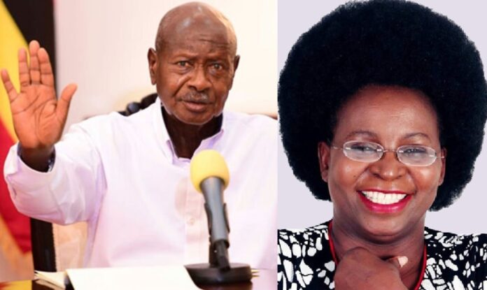 Leave My Decorated Minister Alone: Museveni Defends Musenero Over Shs31bn Covid19 Vaccine Scandal