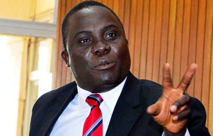 NUP's Muwanga Kivumbi Furious Over Passed Supplementary Budget, Raises Red Flag on Billions Meant for Atiak Sugar Factory