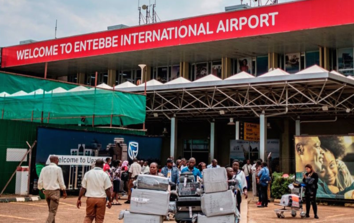 FACT CHECK: Here's the Truth about Rumors of Rebranding of Entebbe Airport to 'Huen Airport' in Alleged Chinese Takeover