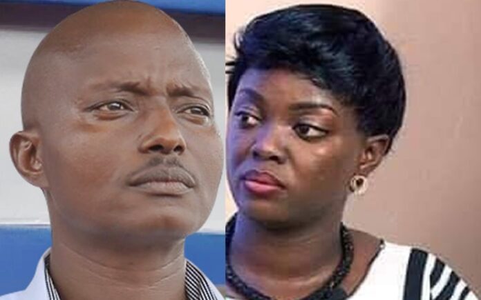 IMPREGNATE ME OR I DIE! Suzan Makula Left in Shock after Discovering that a Wealthy Woman Has Been Begging Pastor Bujjingo to 'Chew Her Sumbie' & Impregnate Her