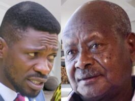 Shock as JUST STEALING THE SHOW! Museveni Minister Trashes Bobi Wine Efforts to Bring Back Ugandans Stuck in Dubai