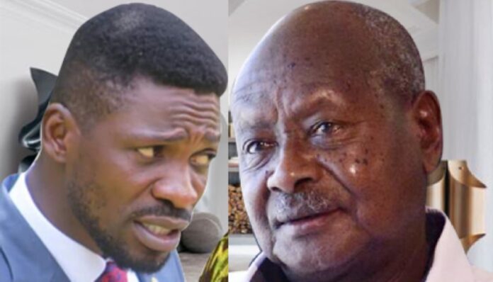 Bobi Wine: Museveni is Pushing Us to the Wall but He Will Soon Cry