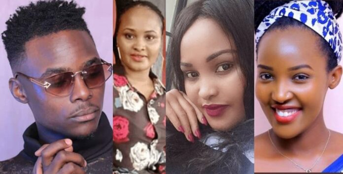 WAR! Ray G's Heartless Ex-Girlfriend Spills Singer's Dirty Secrets; Refuses to Apologize for Celebrating Baby's Death