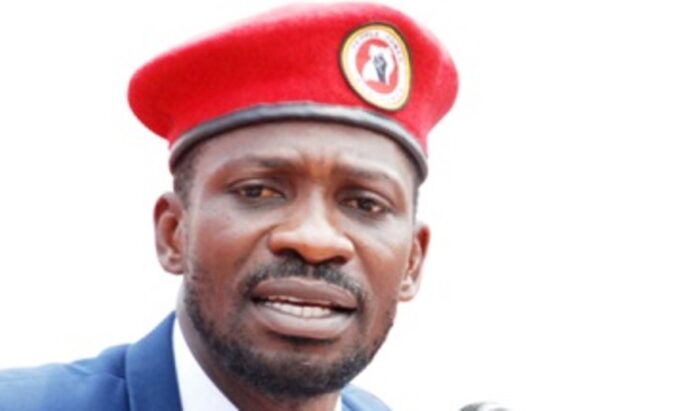 BOBI WINE STOLE MY LAND: Museveni Ambassador Cries Out