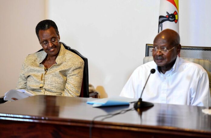 NO MORE TEARS: Museveni Cabinet Finally Decides on How Much Science Teachers Will Be Earning Starting July 2022