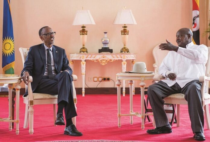 Museveni Government Speaks on Rwanda’s Decision to Reopen Katuna (Gatuna) Border Point