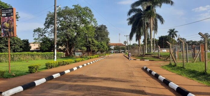 FULL LIST: See Names of Students Admitted to Kyambogo University on Private Sponsorship Scheme for 2021-2022 Academic Year