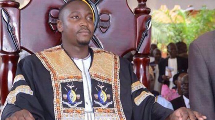 BREAKING: Busoga Kyabazinga Fired by Council of Chiefs; New King Named