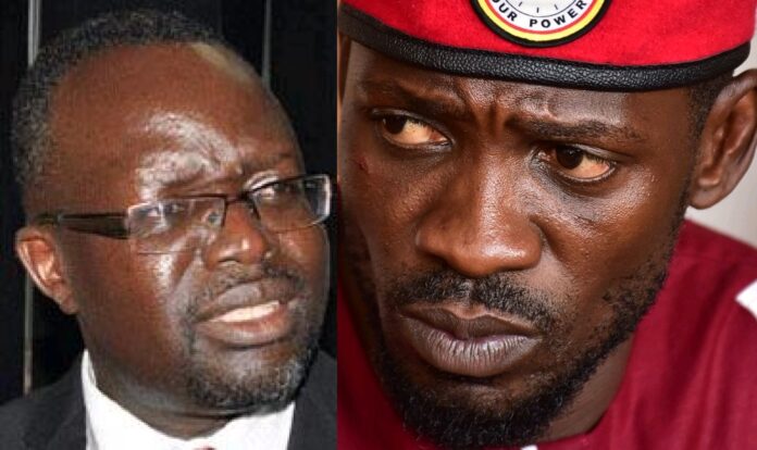 Prof Baryamureeba: Besigye Protests Aimed at Weakening Bobi Wine