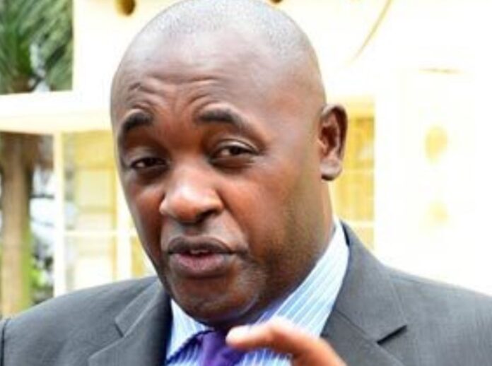 PUNISHING FAKE NEWS MONGERS: Baryomunsi's ICT Ministry & Parliament Divided Over Nsereko's Bill
