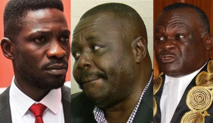 Bobi Wine to CJ Owiny-Dollo: We Want to Know the Person Who Killed Speaker Jacob Oulanyah; Don't Divert Us With 'Baganda Vs Acholi' Tribalism Talk