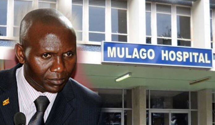 State House Finally Opens Up on Arrest of Mulago Boss; Reveals Charges against Dr Baterana Byarugaba