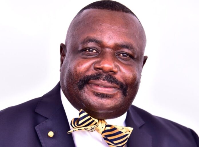 SHOCKING REVELATION: Former Museveni Minister Reveals What Jacob Oulanyah Told Him About Being Poisoned