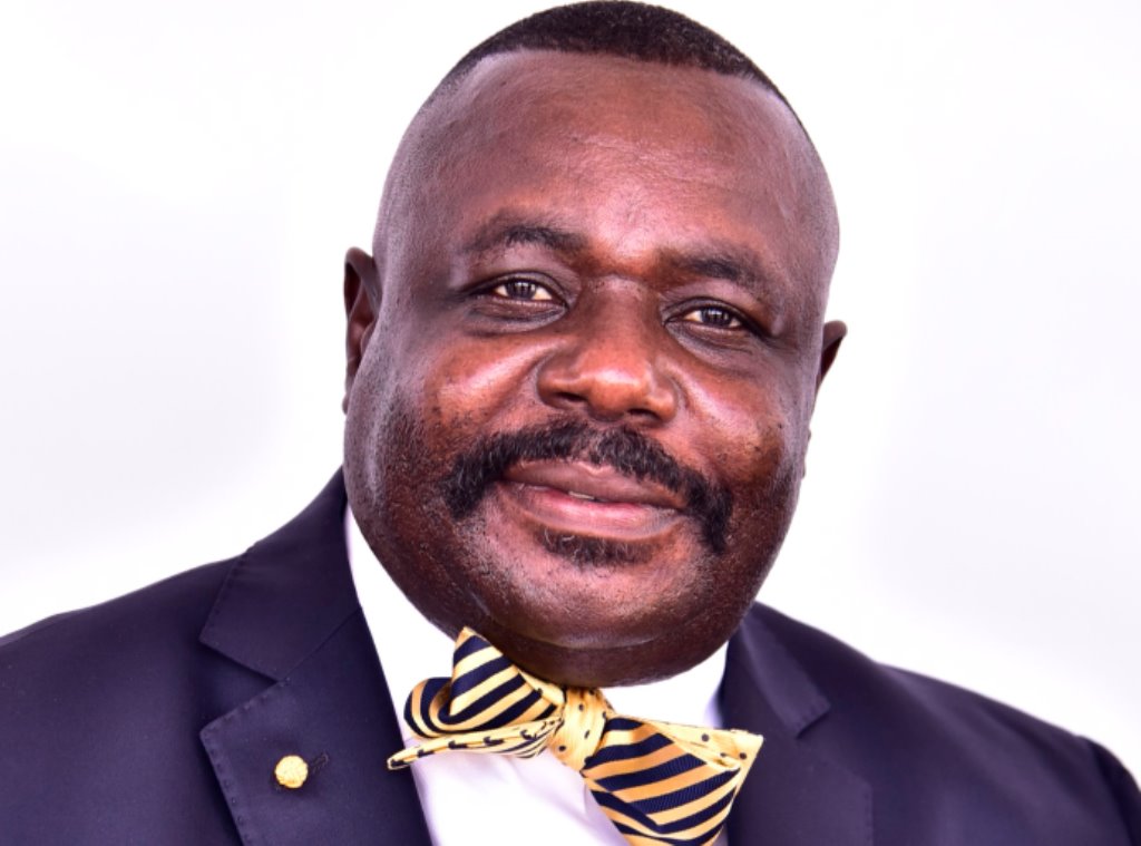 'Jacob Oulanyah Was Neither Poisoned Nor Did He Fall Sick after Defeating Kadaga in Speaker Election'