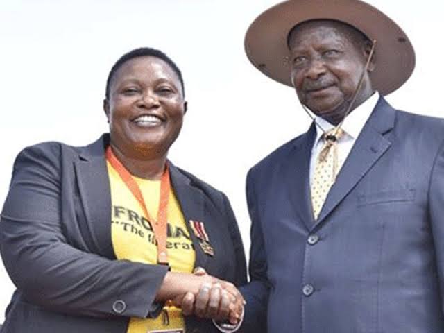 OPEN LETTER to Those Who Bashed Museveni-Babalanda New RDCs: You Will Eat Your Own Words
