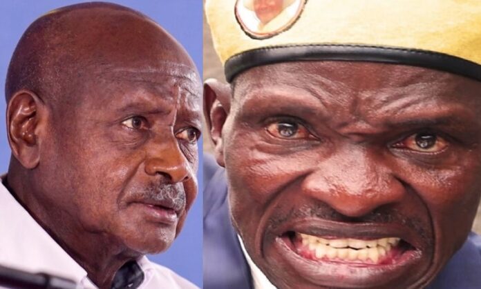 WHAT A RESPONSE! Angry Museveni Minister Sends Clear Message to Tamale Mirundi
