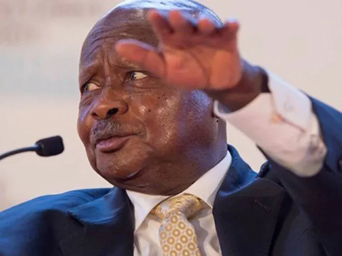 PRESIDENT'S DECISION ON SALARY INCREMENT: Museveni Delivers Good News to Science Teachers; Leaves Arts Teachers in Tears