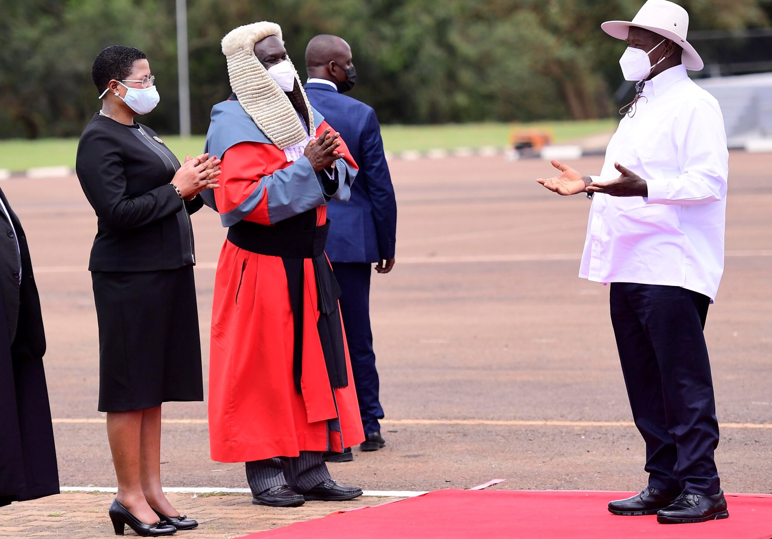 Museveni: Why We Refused to Ringfence Speaker Position for Acholi, Northern Uganda