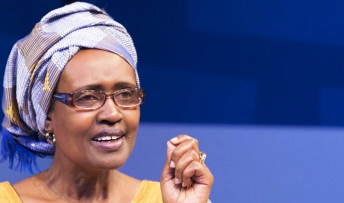 Winnie Byanyima: How Our Family Friend Almost Raped Me