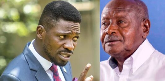 WE KNOW WHY YOU'RE PUNISHING HER! Furious Bobi Wine Spits Fire Over Pius Bigirimana's Move to Block Justice Esther Kisakye Salary