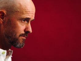 Erik ten Hag appointed new Manchester United manager