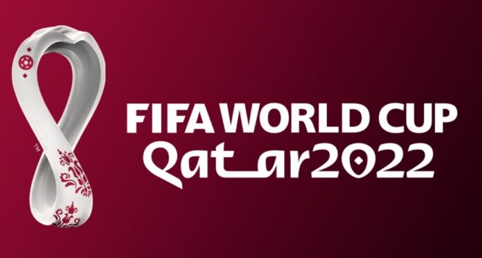 Fifa World Cup Qatar 2022 draw
