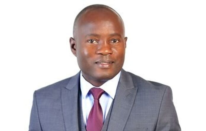 Frank Walusimbi Opens Up on His New Job at UN Agency after Leaving NTV Uganda