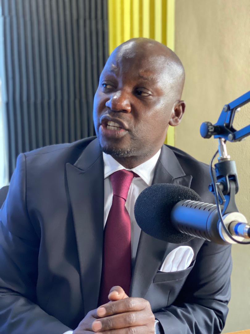 SHOCKING REVELATION: Former Museveni Minister Reveals What Jacob Oulanyah Told Him About Being Poisoned