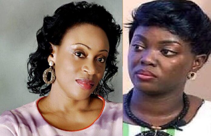 YOU'RE A FAILURE IN MARRIAGE & A HUSBAND SNATCHER: Pastor Kayanja's Wife Jessica Blasts Bujjingo's Suzan Makula in Veiled Attack