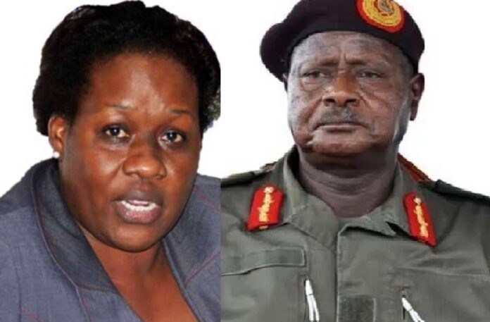 Museveni: I Know The People Who Killed Joan Kagezi & The Country Where they are Hiding
