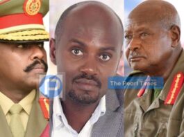 Veteran journalist Andrew Mwenda has claimed that first son Lt Gen Muhoozi Kainerugaba was surprised by the show of support from Ugandans, suggesting that the supporters of the so-called Muhoozi Project will actually shock Ugandans.