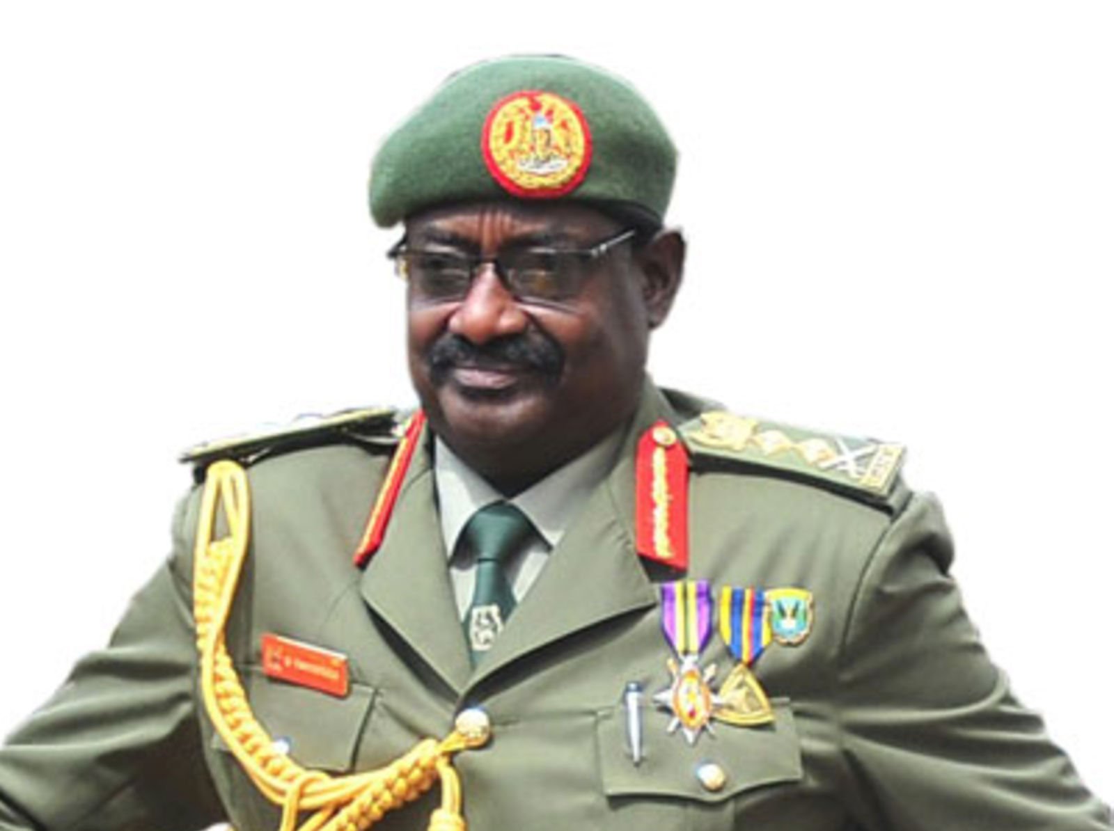 VIDEO: Watch Top UPDF General Make Shocking Revelations about Fear of Being Poisoned in Cabinet Meetings, High Command, Parliament