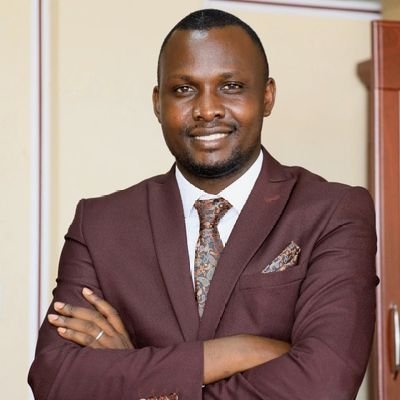 CONFIRMED: Ex-Daily Monitor Photographer Alex Esagala Lands Juicy Parliament Job