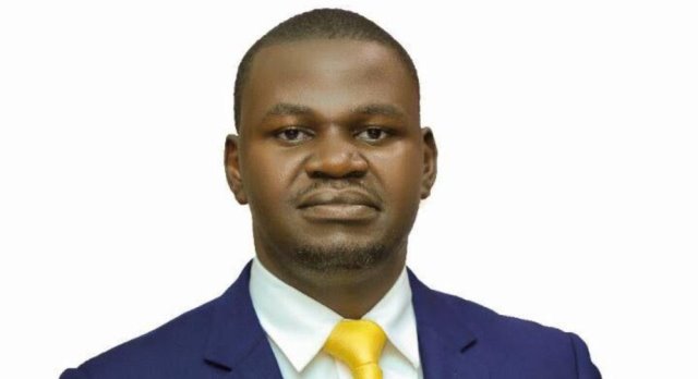Andrew Ojok Wins Omoro County By-election to Replace Late Father Jacob Oulanyah