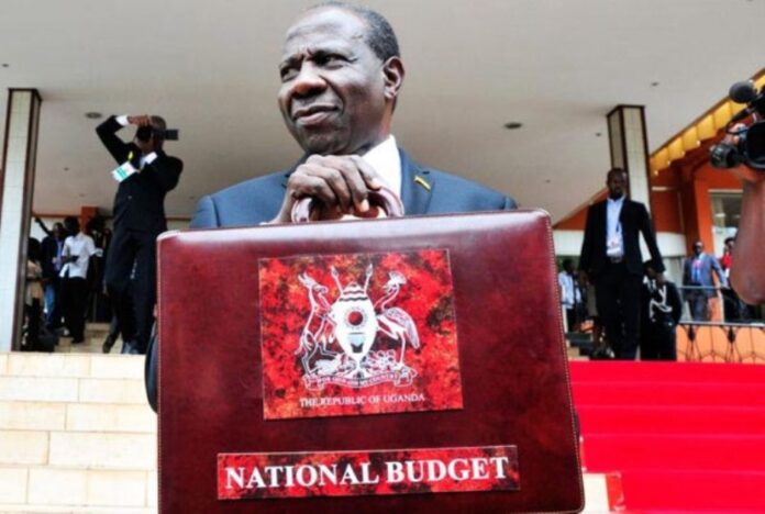 Parliament Passes Shs48.1 Trillion First Post-Lockdown Budget; See Major Highlights