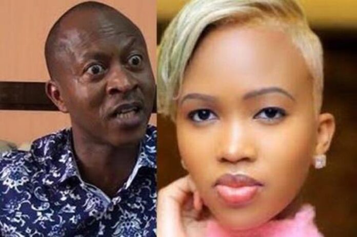 THEY WANT TO KILL ME: Gashumba Cries Out after 'Surviving' Assassination Attempt